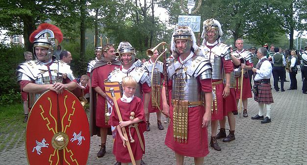 R&ouml;merversamlung